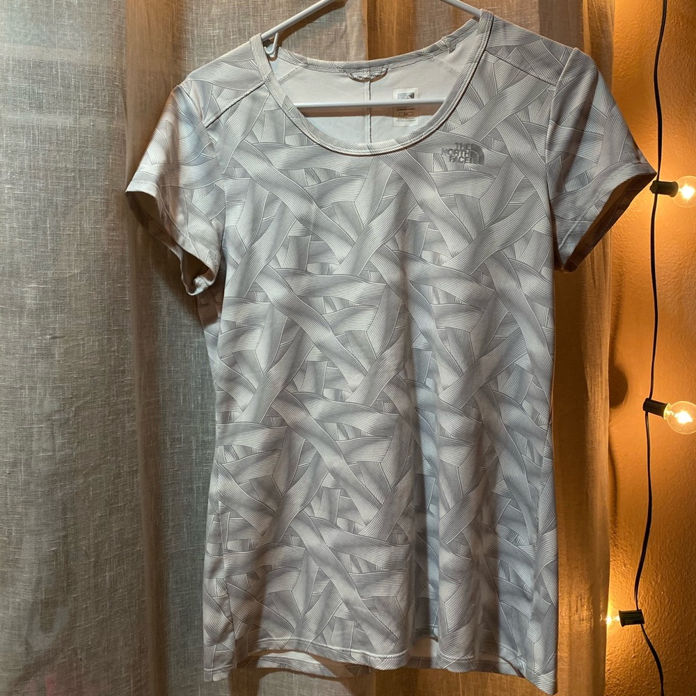 The North Face Vaporwick T-Shirt